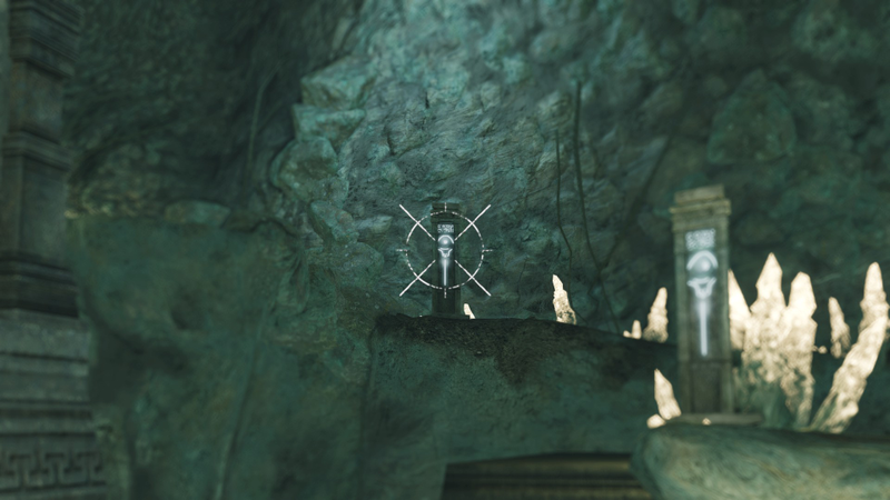 Illustration for article titled Dark Souls II’s DLC May Be The Peak Of The Whole Series